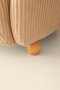 Atelier Del Sofa Silla Alada Beige